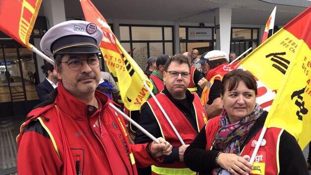 France/Grève du 31 janvier: à quoi faut-il s’attendre?