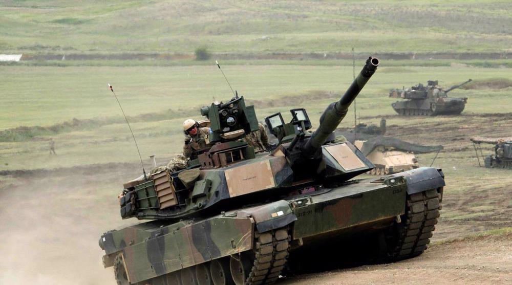 Russia: Tank supply plans show West’s direct involvement in Ukraine war 