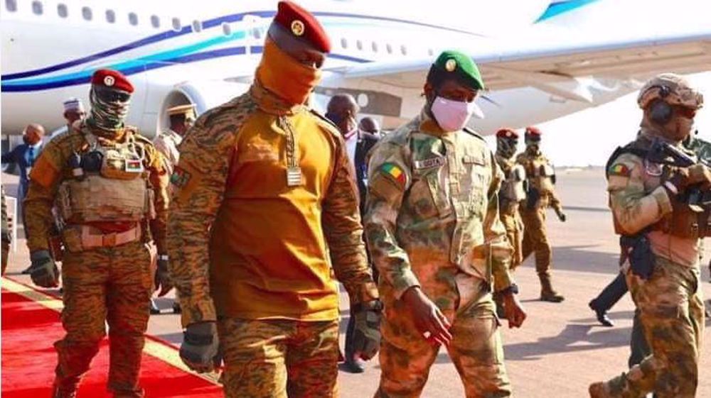 Burkina/Mali: une alliance qui fait peur