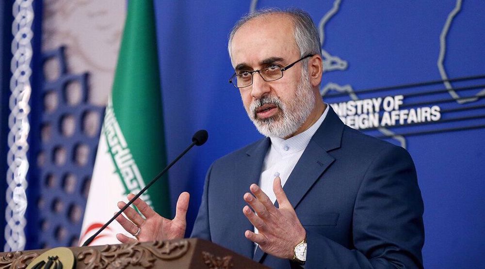 Foreign Ministry: Iran will not hesitate to support IRGC 