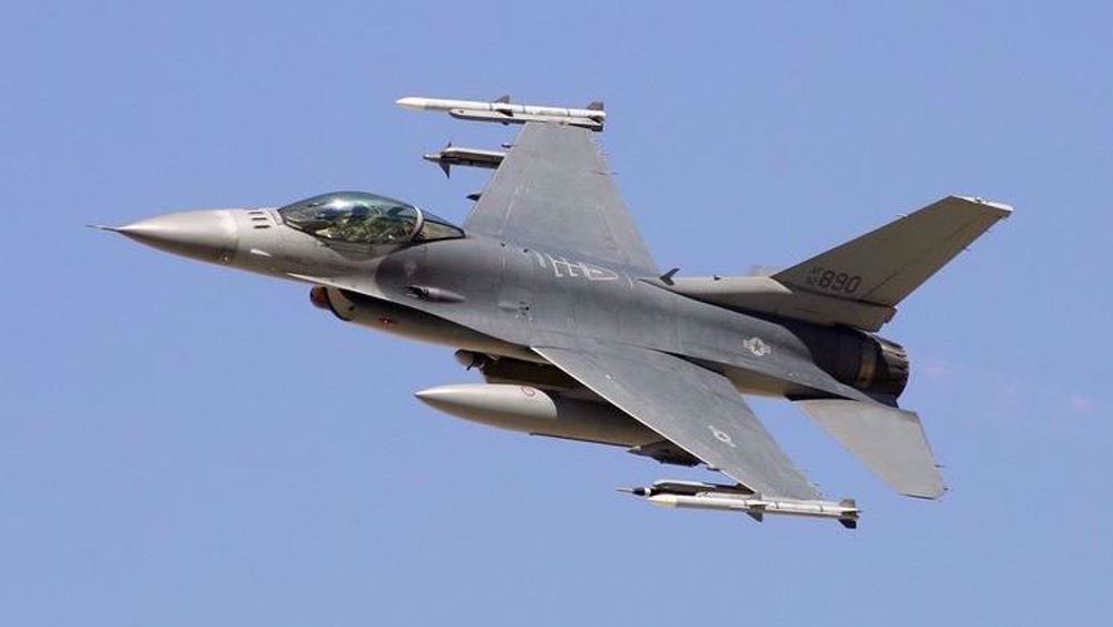 US ready to provide F-16 fighter jets to Ukraine: Report
