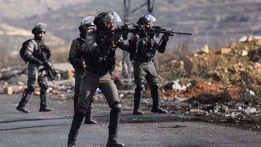 2023's deadliest day: Israeli forces gun down 10th Palestinian