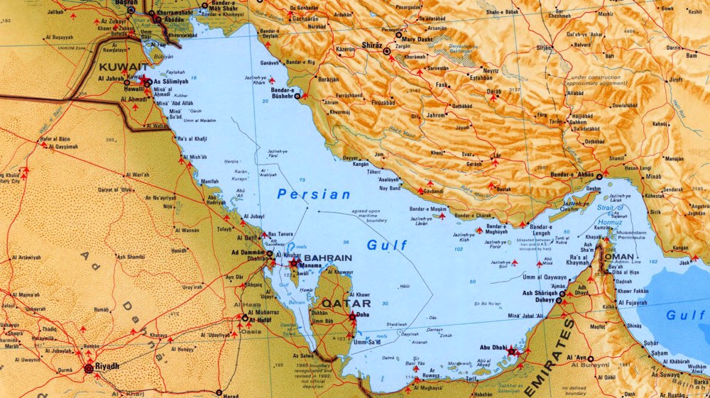 L'Iran critique l'Irak pour un faux nom donné au golfe Persique