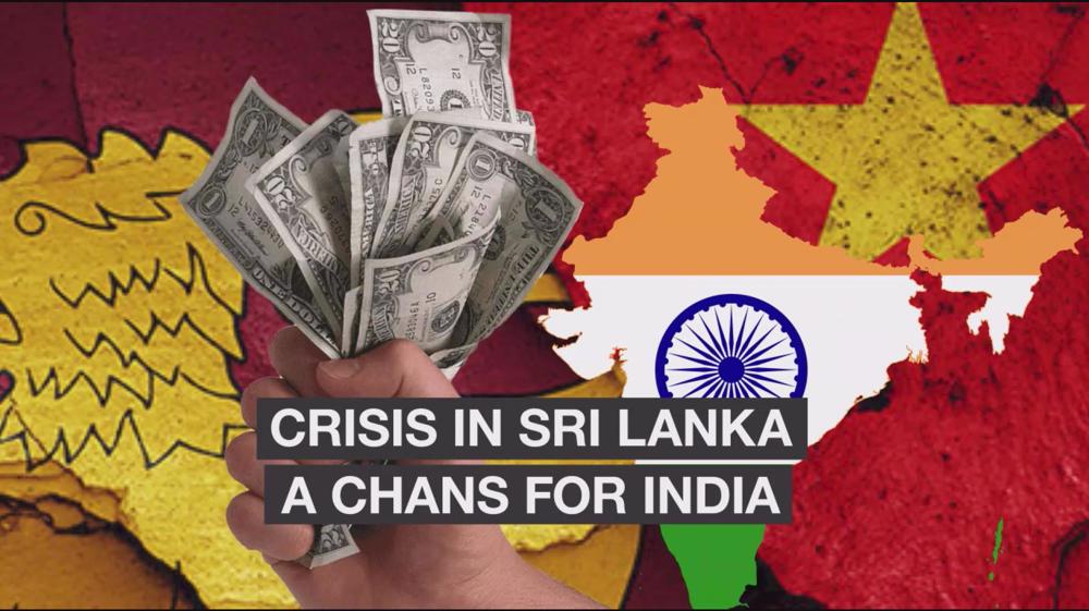 China, India power game for Sri Lanka; Russia, Pakistan oil deal
