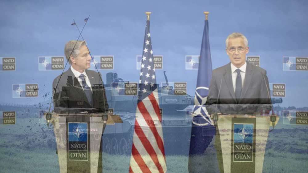 NATO and US, catastrophic scenario in Ukraine