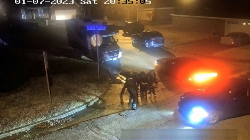 Video of deadly US police beating of Black man released
