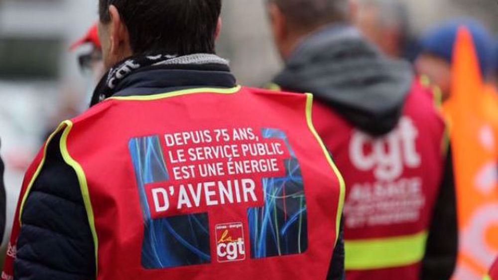 France: opération « Robin des bois » de la CGT