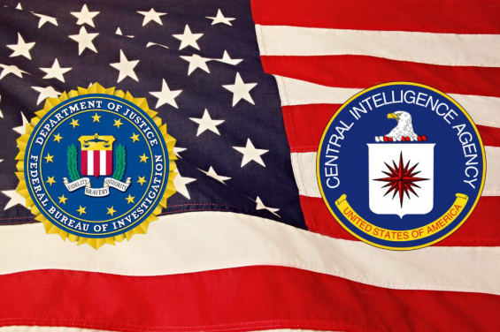 Russian agency blocks access to CIA, FBI websites for spreading false information