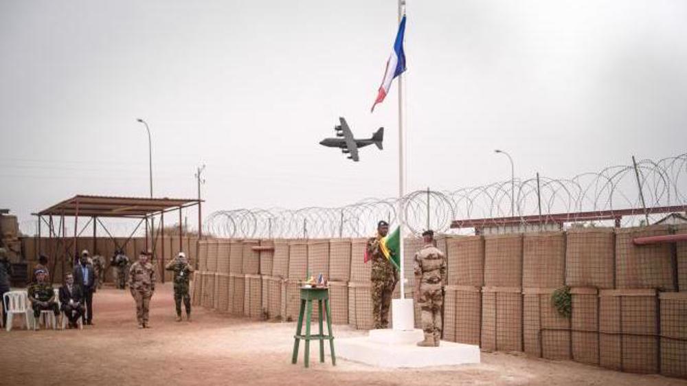 Mali: panique totale de l'Occident