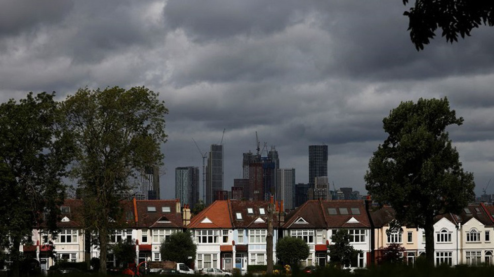 Britons witness highest rents in decades amid rising inflation