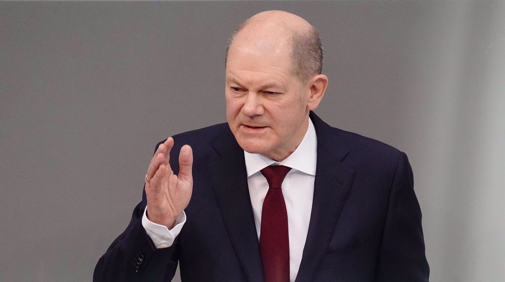 Chancellor Scholz: Germany will not send fighter jets to Ukraine