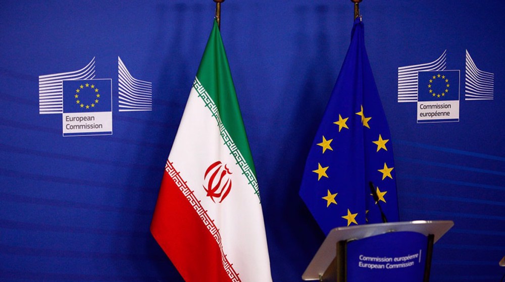 UE: l'Iran met en garde contre les provocations 