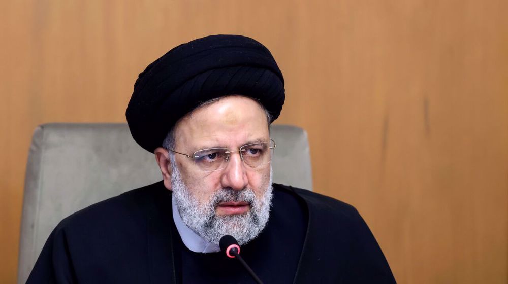 Iran’s Raeisi says state assets sales will boost productivity