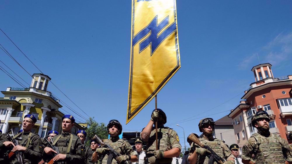 Ukraine: Israël attaque frontalement la Russie