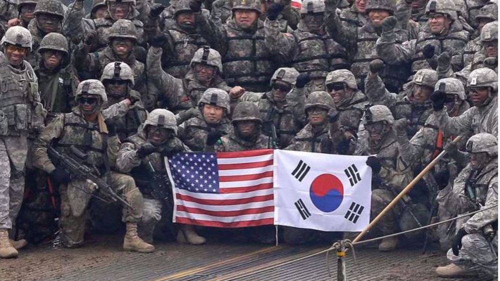 South Korea confirms joint nuclear exercises with US despite Biden’s rebuff 