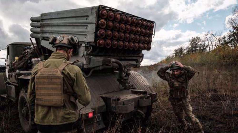 Ukraine: la Russie dit avoir frappé deux batteries HIMARS