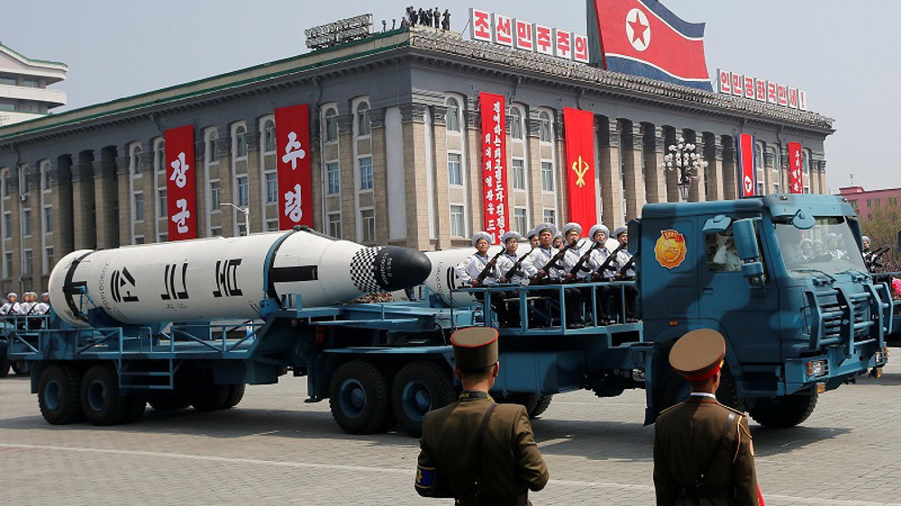 Séoul et Washington en pourparlers sur la planification nucléaire