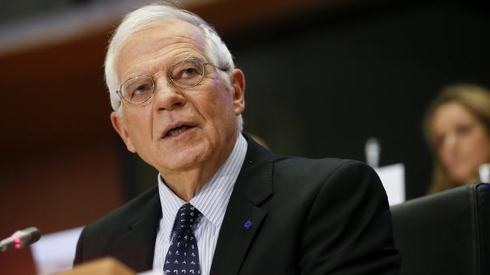 Blacklistage du CGRI: Borrell en voit déjà les conséquences