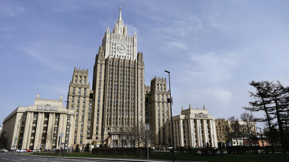La Russie condamne l’attaque terroriste à Ispahan