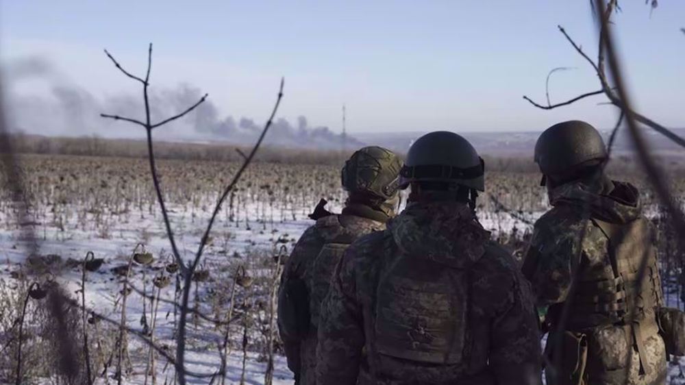 Russie/Ukraine: qui souffle sous les braises ?