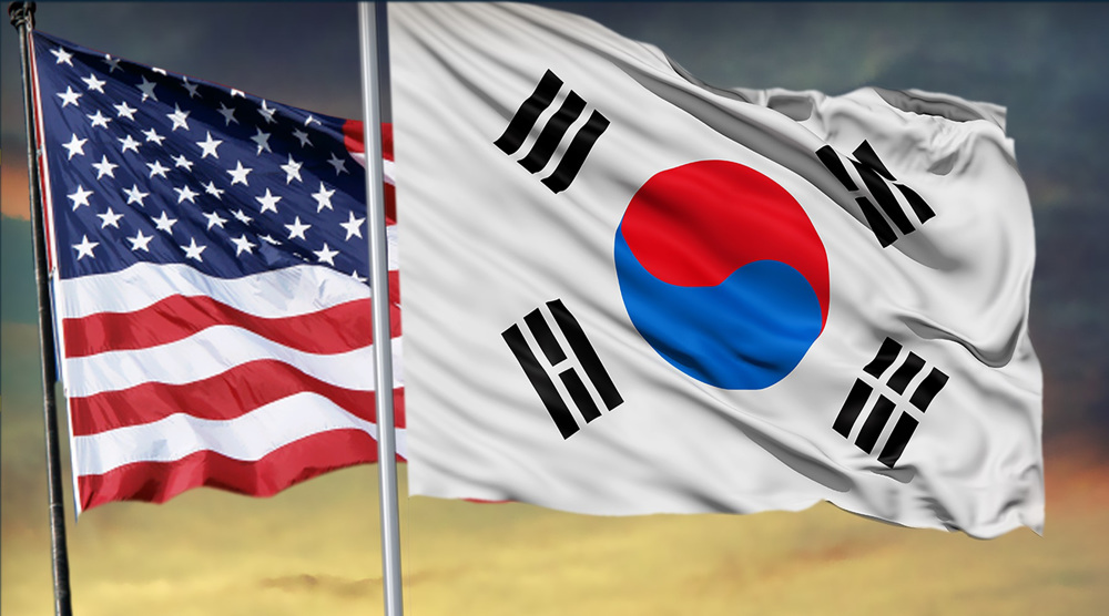 South Koreans question US-led alliances