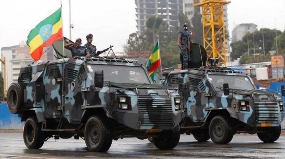 Éthiopie : les rebelles soutenus par les USA ont perdu la guerre ! 