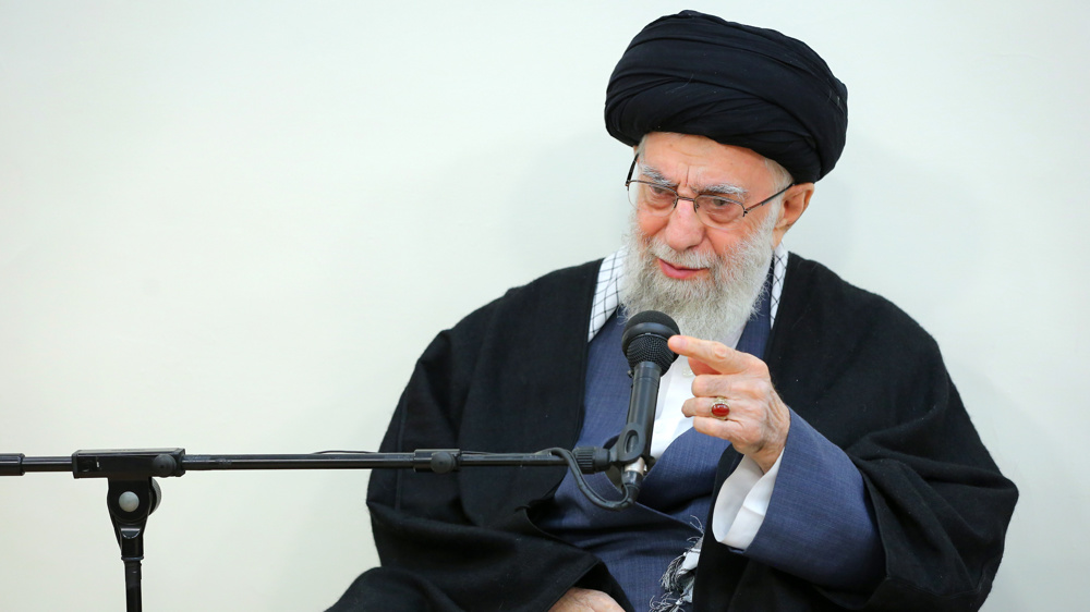Leader slams West’s fake support for women’s rights as ‘absolute brazenness’