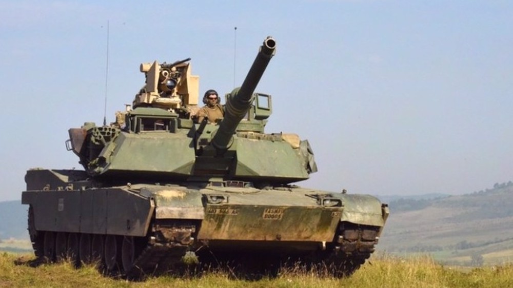 US not sending M1 Abrams battle tanks to Ukraine: Report