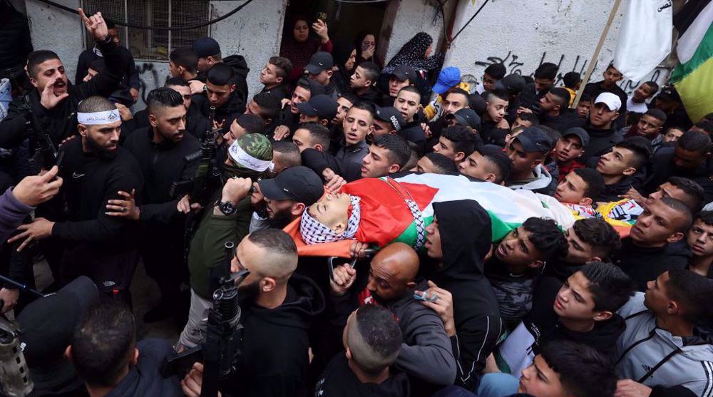 Palestinian groups: Blood of martyrs will fortify resistance