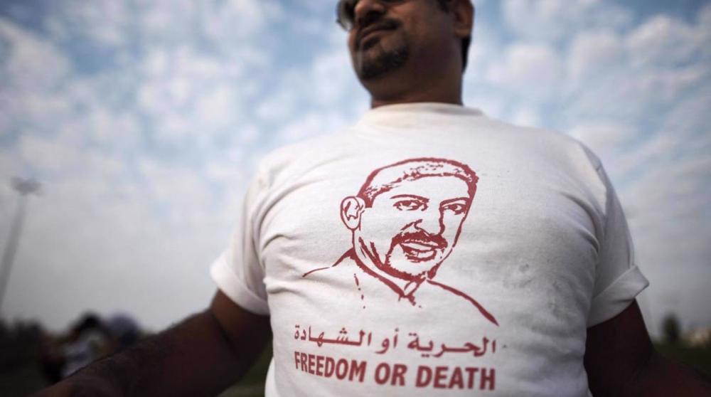 Bahraini court upholds charges against prominent activist Khawaja