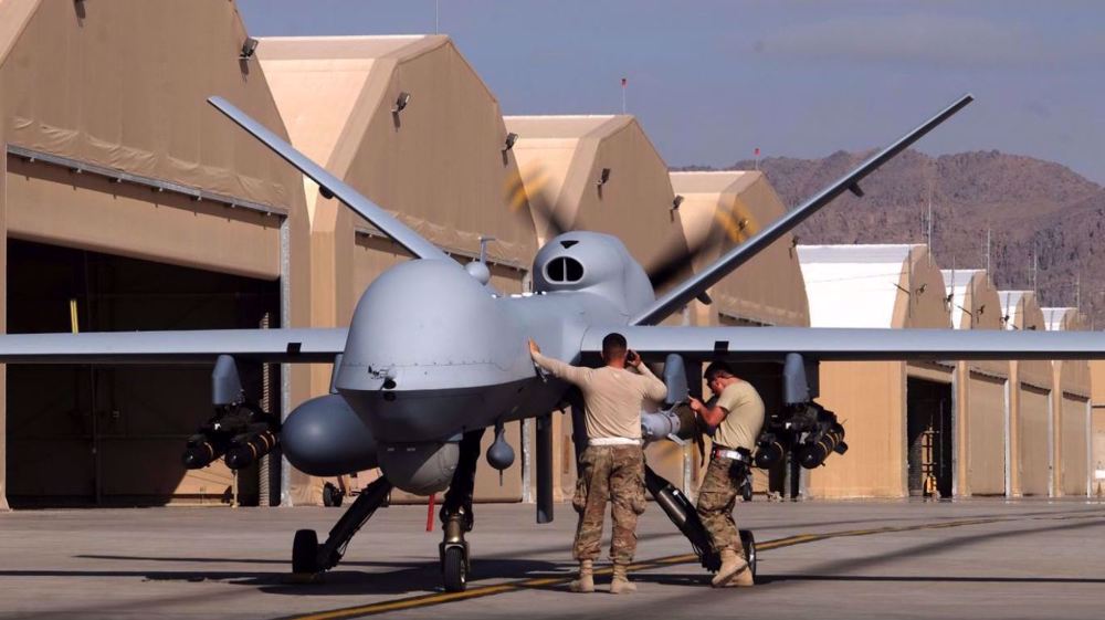 Pentagon misled US public on Kabul drone strike that killed children