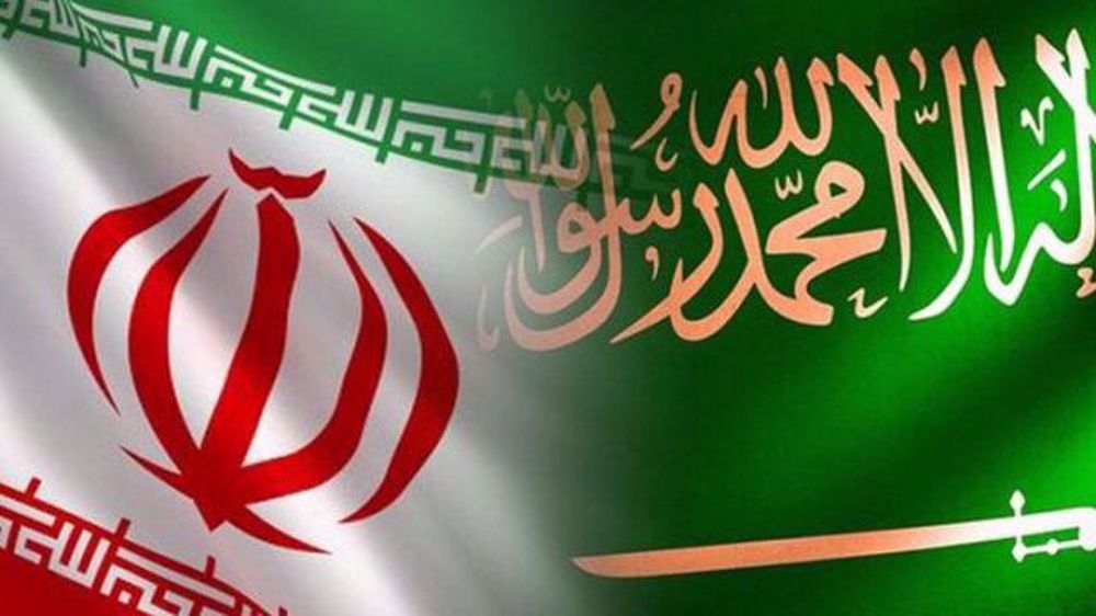 Iran reports jump in exports to Saudi Arabia amid rapprochement