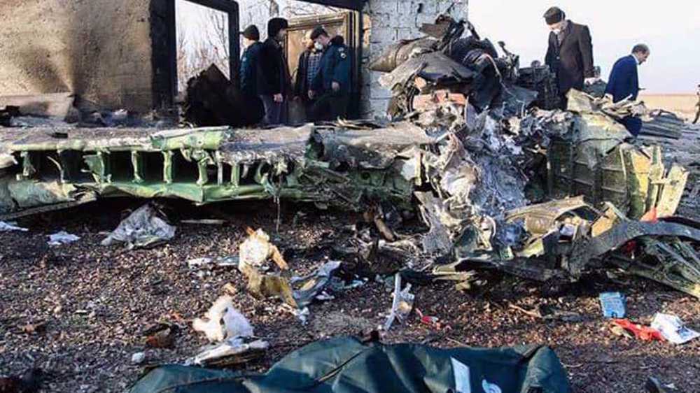 West wants to depict downing of Ukrainian plane as intentional: Analyst