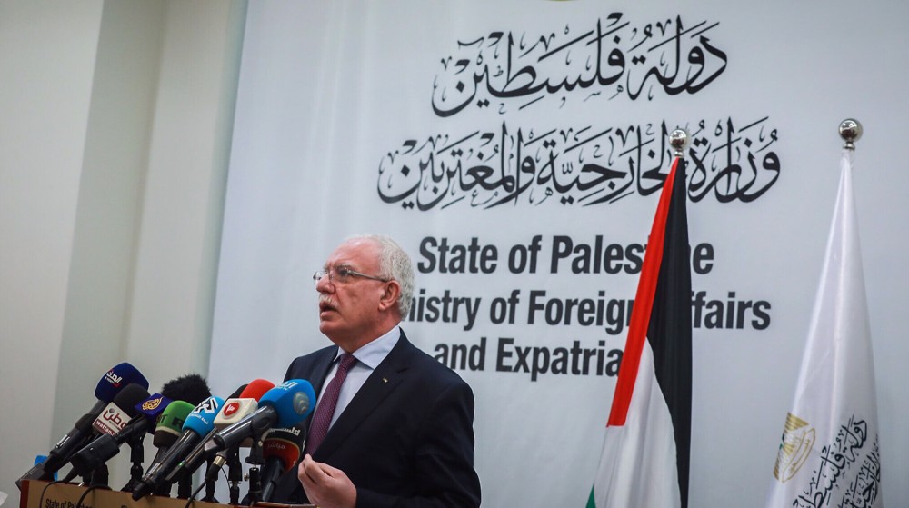 Israël annule le laissez-passer des responsables palestiniens