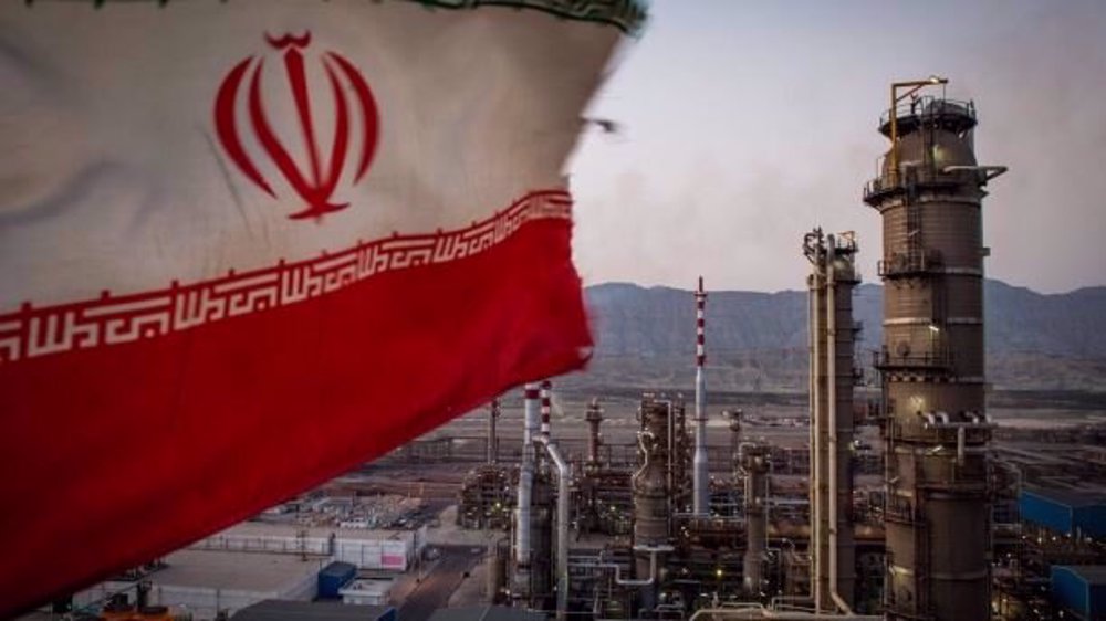 Iran blames technical glitch for restricted gas supply in north