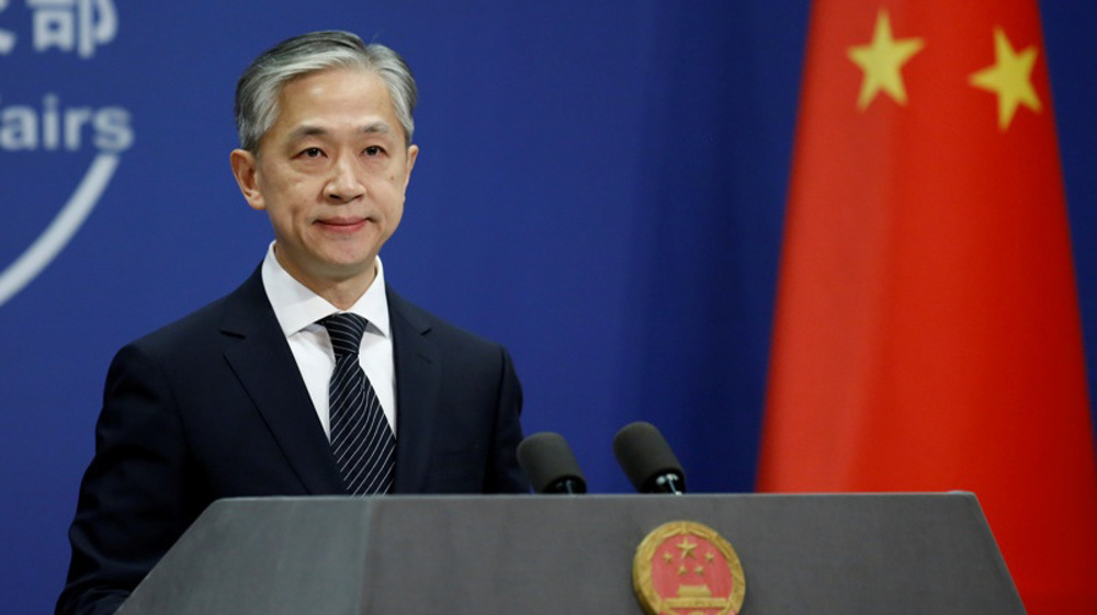 China condemns German legislators visit to Taiwan, reaffirms ‘One China’ policy