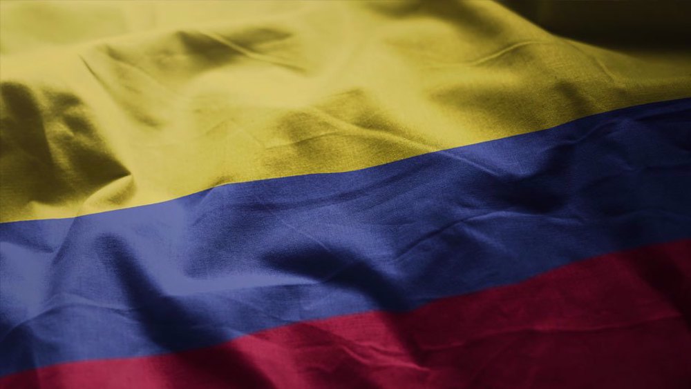 Enemies of peace in Colombia