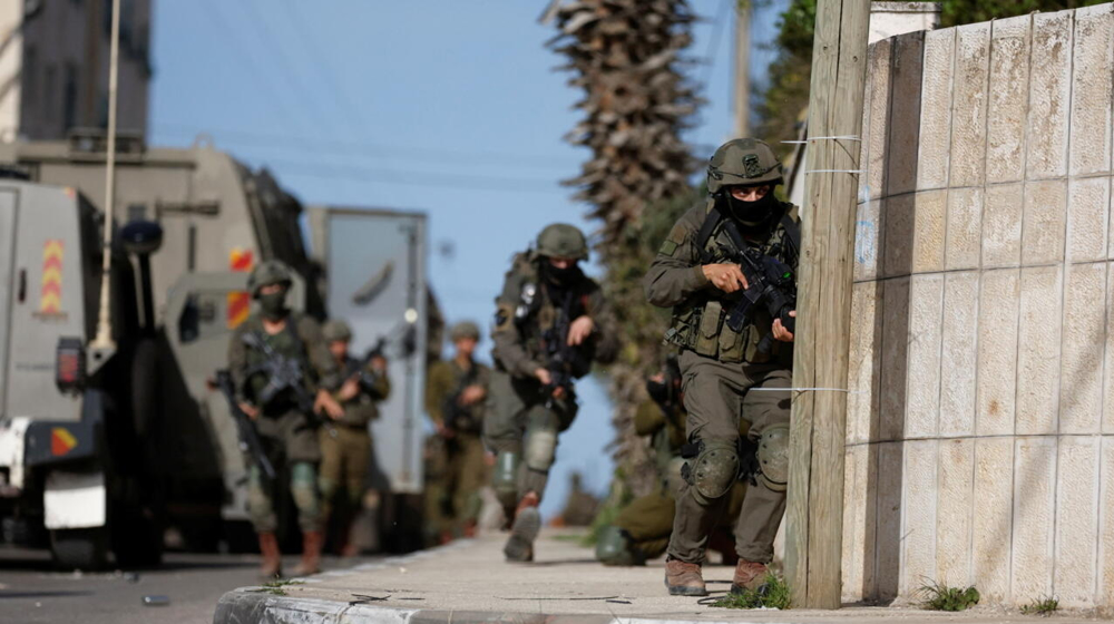 Cisjordanie: les forces israéliennes ont tué un membre du Hamas