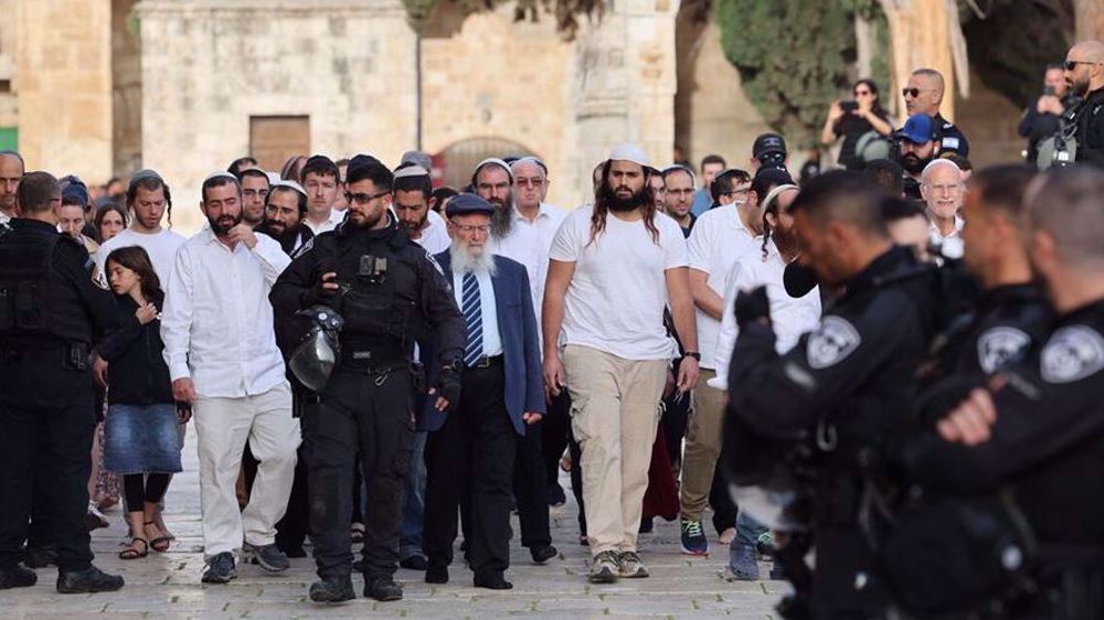 Profanation de la mosquée Al-Aqsa: le Jihad islamique hausse le ton