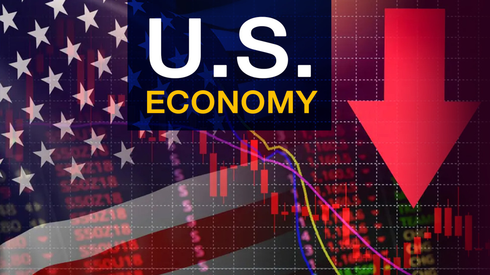 US strikes, and the economy