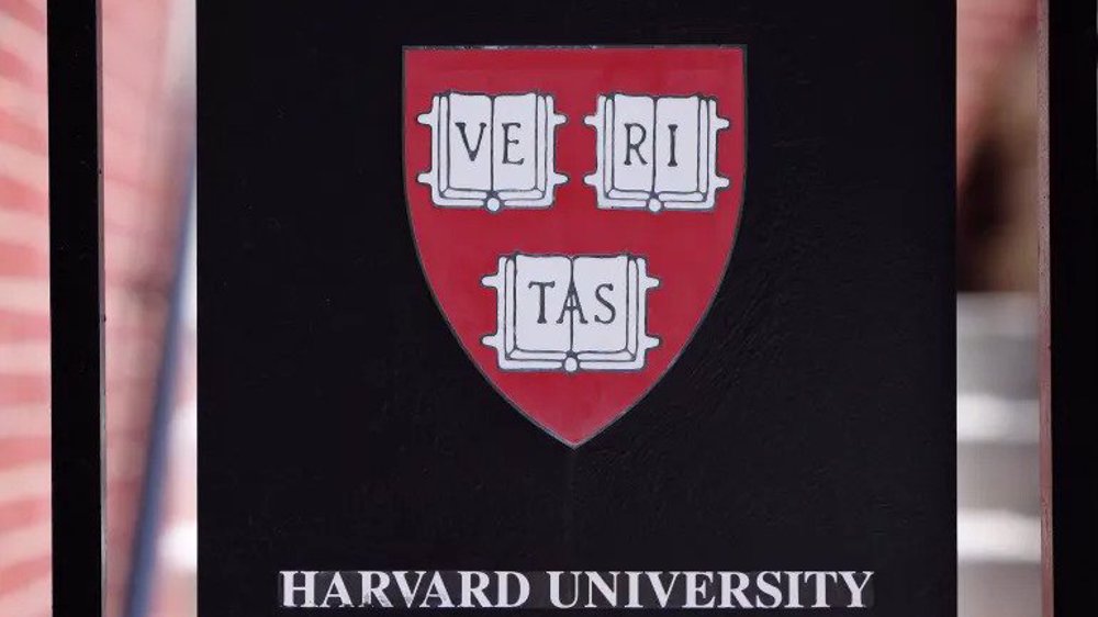 Harvard students blame ‘apartheid regime’ of Israel for recent brutality