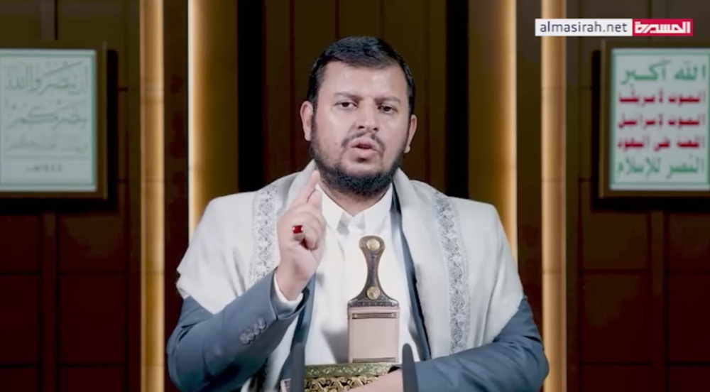 Houthi lauds al-Aqsa Storm as ‘historic victory’ that shattered equations 