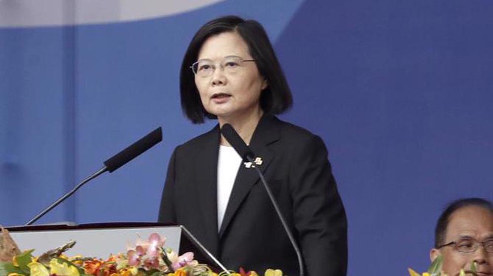 Taïwan: faire la paix avec la Chine est la seule solution