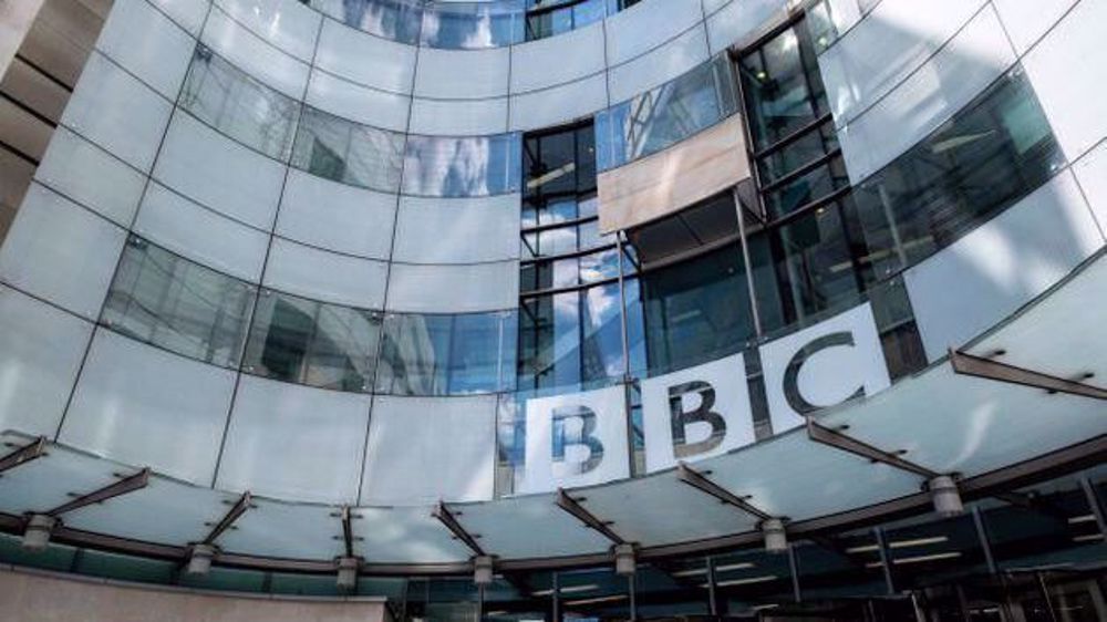 BBC comes under pressure over using ‘fighters’ for Hamas members: Report