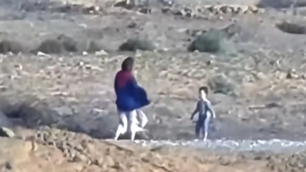 Hamas frees Israeli woman, two children in humanitarian gesture