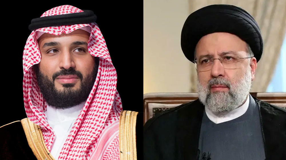 إيران والسعودية تقولان إن إسرائيل وداعميها يدعون إلى “انعدام الأمن المدمر”