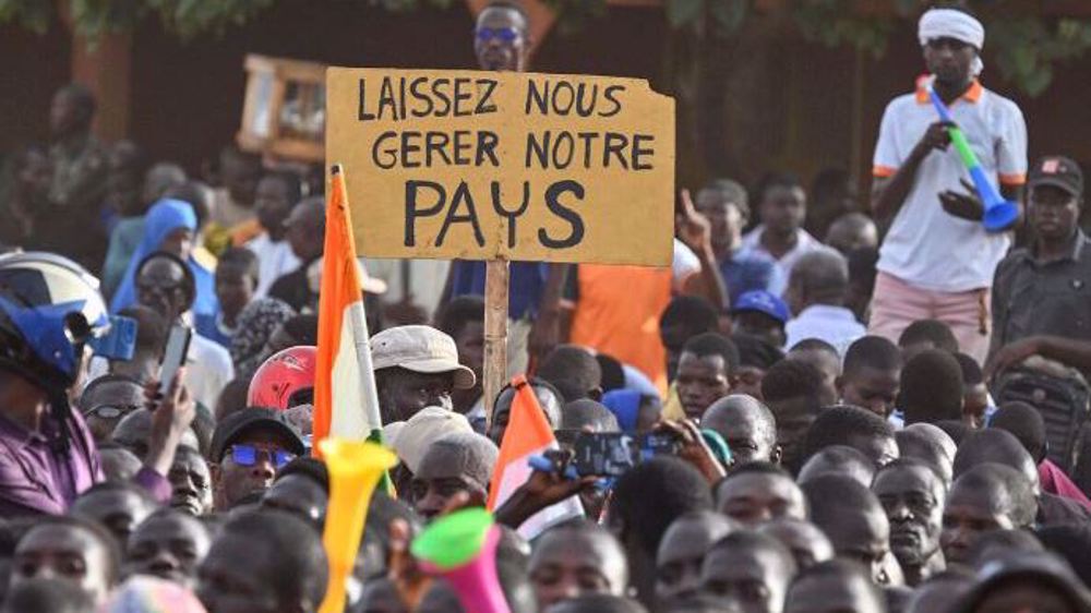 Niger: après la France, départ de l'ONU 