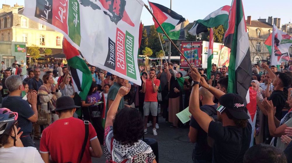 Paris criminalise toute expression de soutien à la Résistance palestinienne