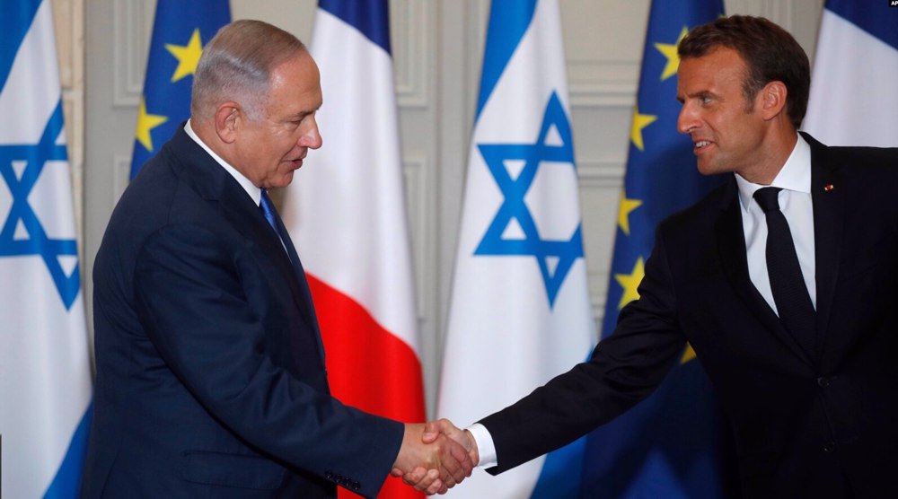 Conflit israélo-palestinien : Macron rompt avec la diplomatie française 