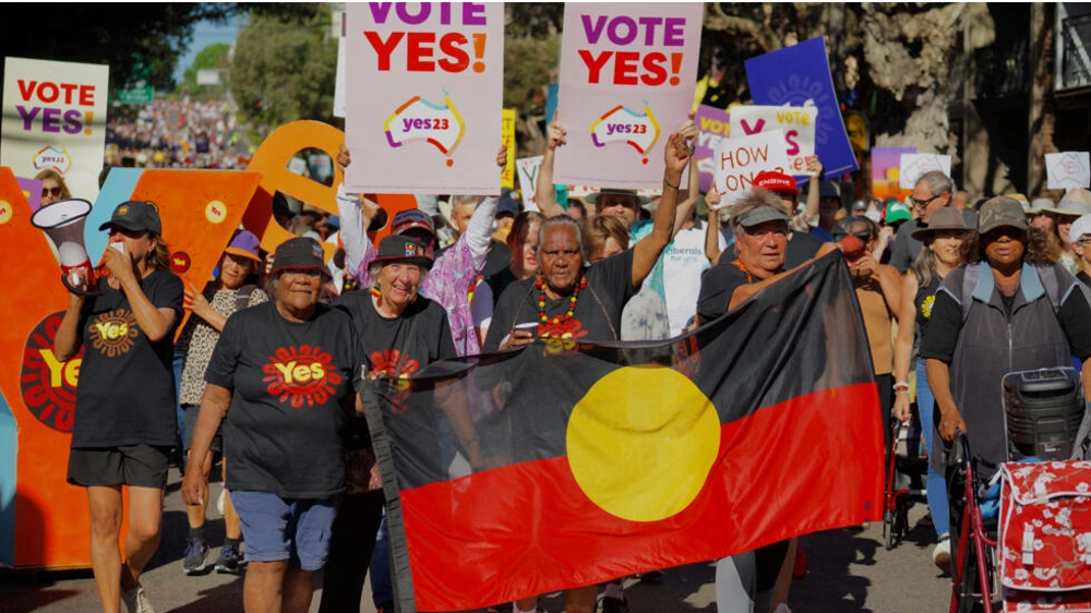 Australians uphold colonial-era constitution, reject greater Indigenous rights  